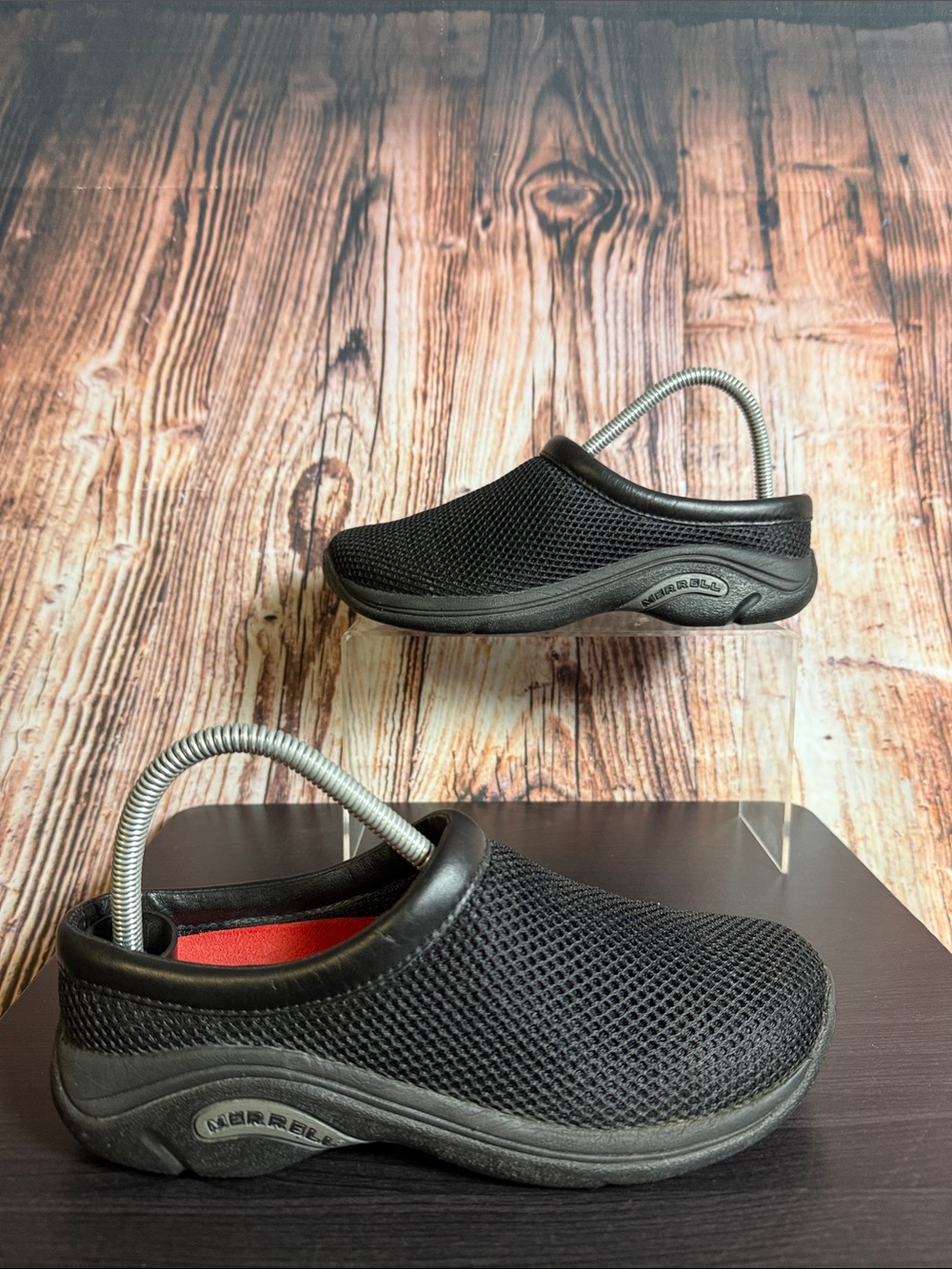 Merrell Primo Breeze Clogs Womens Sz 8